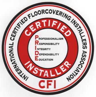 International Certified Floorcovering Installers ...
