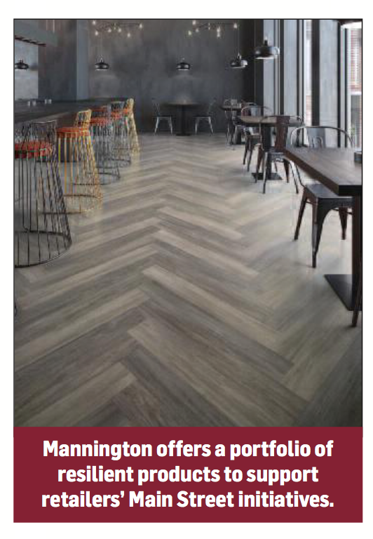 Search Results For Lvt Page 18 Floor Covering News