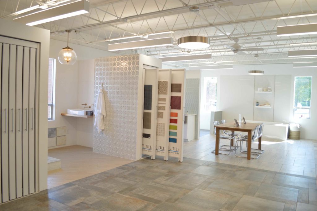 Garden State Tile opens new location - Floor Covering News
