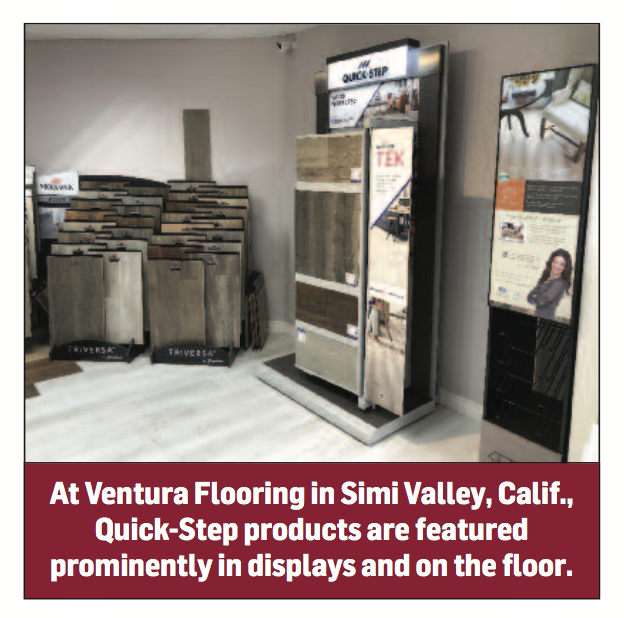 Search Results For Lvt Page 21 Floor Covering News