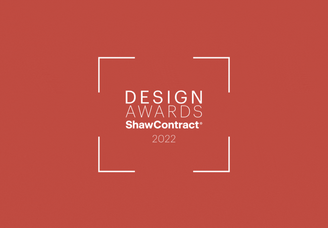 Shaw Contract names 17th annual Design Awards winners