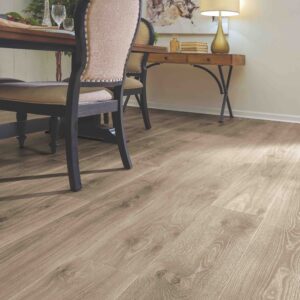 laminate flooring