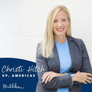 Christi Hitch